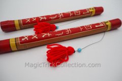 1954 Silent Mora Chinese Sticks