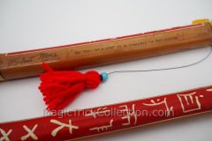 1954 Silent Mora Chinese Sticks