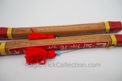 1954 Silent Mora Chinese Sticks