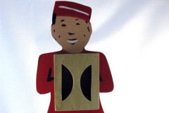 Abbott's Magic Attaboy