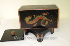 Abbott's Magic Continental Cabinet