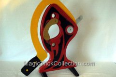 Abbott's Magic Disecto