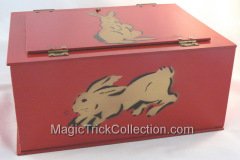 Abbott's Magic Flip Over Box