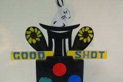 Abbott's Magic Good Shot