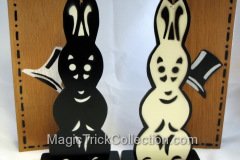 Abbott's Magic Hip Hop Rabbits