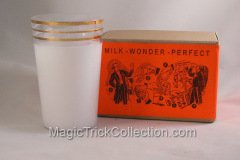 Abbott's Magic Milk Wonder