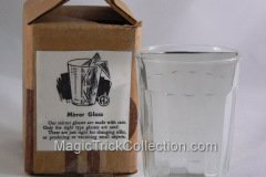 Abbott's Magic Mirror Glass