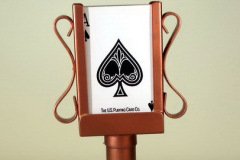 Abbott's Magic NuWay Card Rise