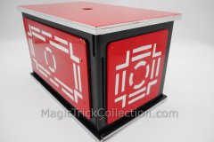 Abbott's Magic Box of Pam