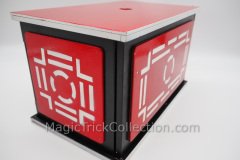 Abbott's Magic Box of Pam