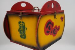 Abbott's Magic Cabinet of Foo