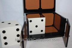 Abbott's Magic Shenanigan Die Box