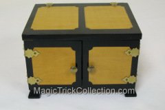 Abbott's Magic Shenanigan Die Box