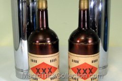 Abbott's Magic Topsy Turvy