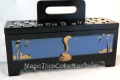 Abbott's Magic Torturette