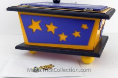 Wolf's Magic Tak-Apart Vanish