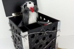 Wolf's Magic Wacky Wakoon