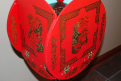 Walter Sheppard Cabinet of Foo