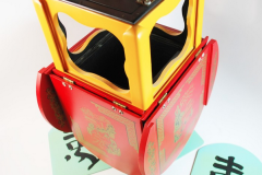 Walter Sheppard Cabinet of Foo