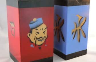 Abbott's Magic - Rare & Vintage Magic Tricks