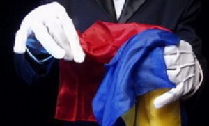 Rare & Vintage Magic Collectible Magic Tricks