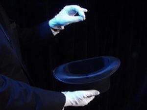 Stage & Illusion Magic Tricks