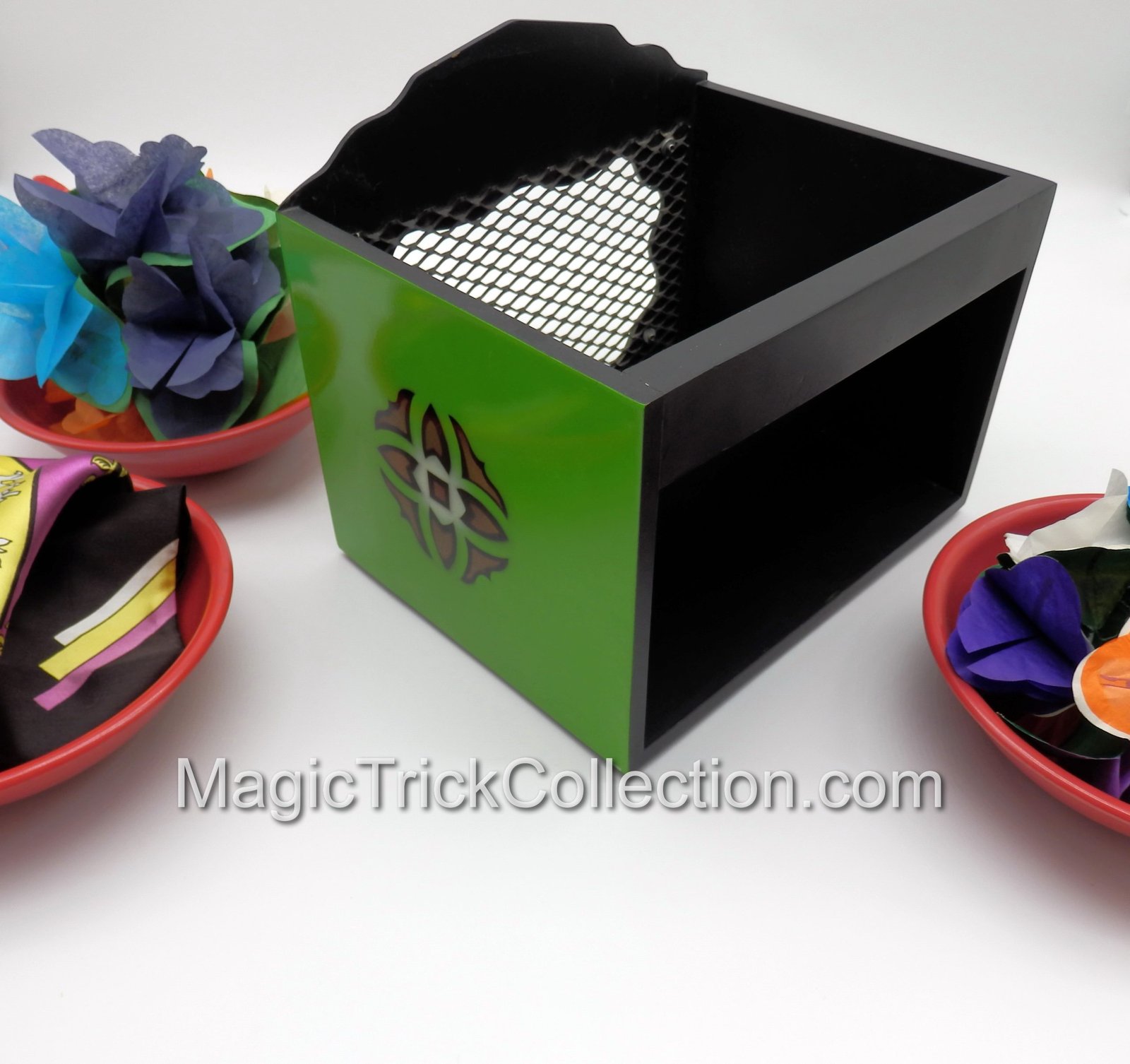 MAK Magic Magician's Dream Production