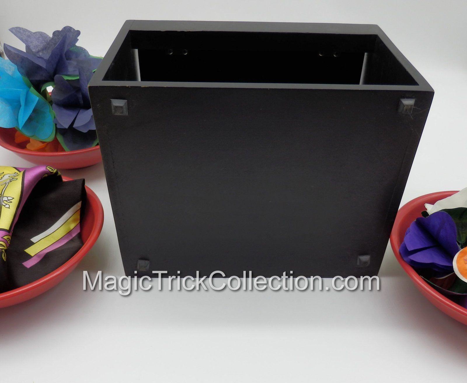 MAK Magic Magician's Dream Production