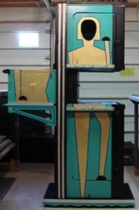 Walter Blaney's Zig Zag Illusion - MagicTrickCollection.com