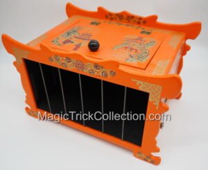 Walter Sheppard Appearing Rabbit