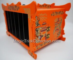 Walter Sheppard Appearing Rabbit