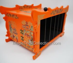 Walter Sheppard Appearing Rabbit