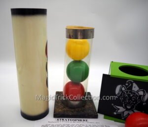 MAK Magic Strat-O-Spheres Rare & Vintage Magic