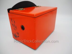 MAK Magic & UF Grant’s Potato Box