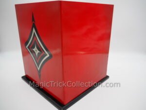 Cage-Y Canister by Joseph Fenichel