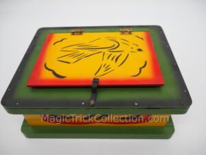 UF Grant Nite Club Dove Vanish JR - RARE!