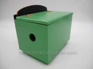 UF Grant Potato Box - RARE!
