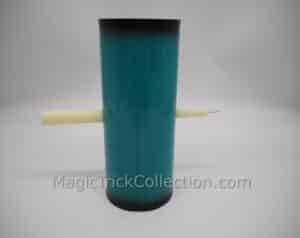 UF Grant Candle Thru Arm