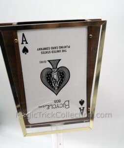 Fairchild's Magic Fantastic Rising Cards