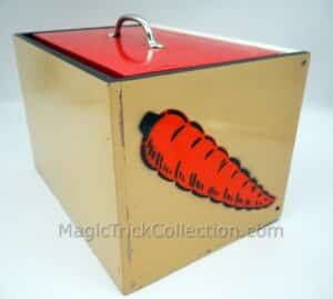 MAK Magic Fool Proof Rabbit