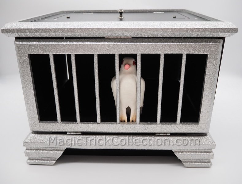 Tora Magic Automatic Dove to Rabbit