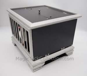 Tora Magic Automatic Dove to Rabbit