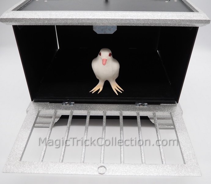 Tora Magic Automatic Dove to Rabbit