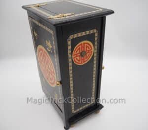 Oriental Production Box