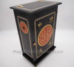Oriental Production Box