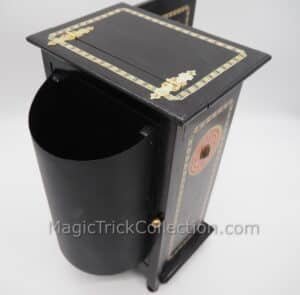 Oriental Production Box