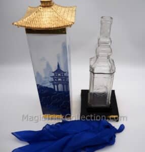 Oriental Silk in Bottle Silkola by DS Magik