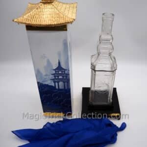 Oriental Silk in Bottle Silkola by DS Magik