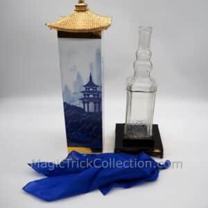 Oriental Silk in Bottle Silkola by DS Magik