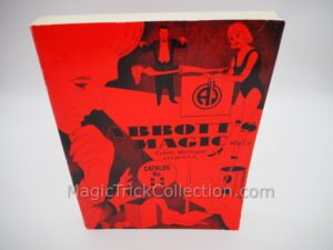 Abbott's Magic Catalog 22